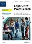 Esperienze professionali 1