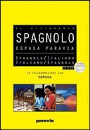 DIZIONARIO SPAGNOLO MEDIO+CD