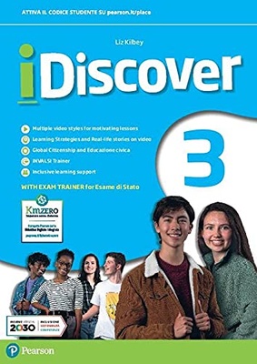 iDiscover 3