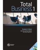 TOTAL BUSINESS 1 STUD.