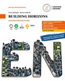 Building horizons. English for surveyors: B1-B2. Per le Scuole superiori
