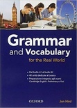 Grammar & Vocabulary for the Real World