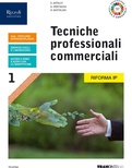 Tecniche professionali commerciali 1