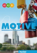 MOTIVE A1-B1 KB.