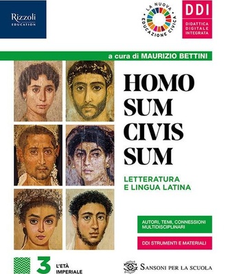 Homo sum civis sum