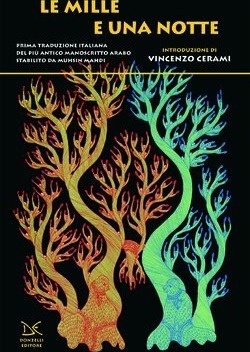 Le mille e una notte
