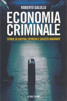 Economia criminale