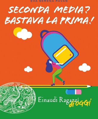 Seconda media? Bastava la prima!