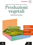 Produzioni vegetali Coltivazioni arboree C