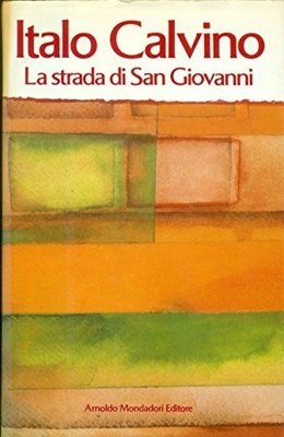 La strada di San Giovanni
