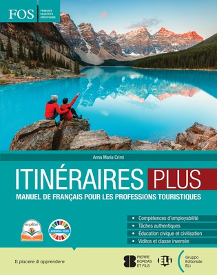 ITINÉRAIRES PLUS