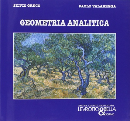 Geometria analitica