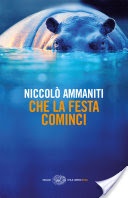 che la festa cominci