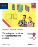 Tecnologie e tecniche di rappresentazione grafica