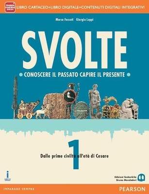 Svolte 1. Per le Scuole superiori