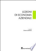 LEZIONI DI ECONOMIA AZIENDALE