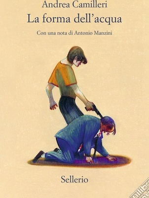 La forma dell'acqua