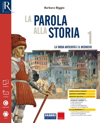 LA PAROLA ALLA STORIA 1