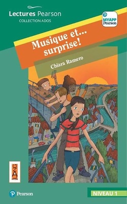 Musique et... surprise!