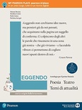 LEGGENDO Poesia Teatro Temi di attualità
