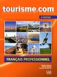 TOURISME COM N.E. - LIVRECDAUDIO