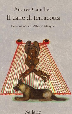 Il cane di terracotta