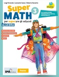 Supermath 3. Algebra. Con Geometria 3
