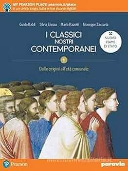 I CLASSICI nostri CONTEMPORANEI 1