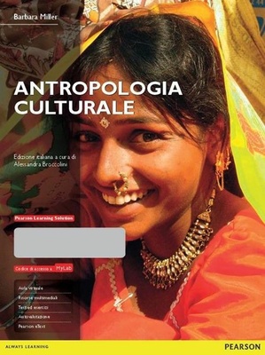 Antropologia culturale
