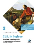 CLIL in inglese. Storia e storiografia 2