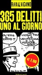Trecentosessantacinque delitti. Uno al giorno