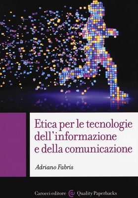 Etica per le tecnologie dell'informazione e della comunicazione