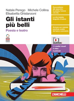 ISTANTI PI� BELLI POESIA E TEATRO.