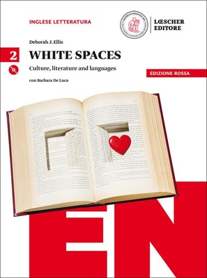 White spaces 2. Edizione rossa