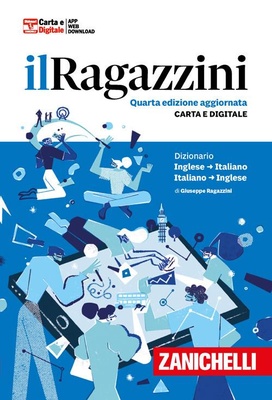 Il Ragazzini 2024