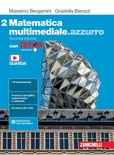 Matematica multimediale.azzurro. Vol.2