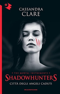 Città degli angeli caduti. Vol. 4. Shadowhunters. The mortal instruments
