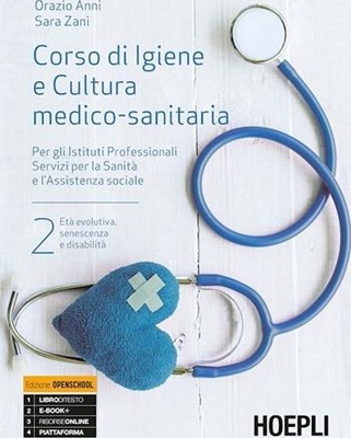 Corso di Igiene e Cultura medico-sanitaria 2