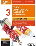 Corso di meccanica, macchine ed energia. Vol. 3