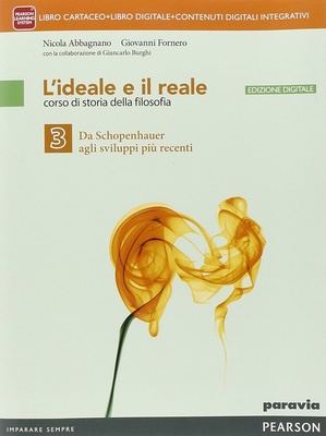 IDEALE E IL REALE