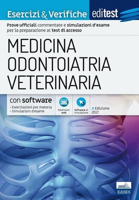 Medicina odontoiatria veterinaria esercizi