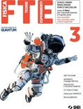 FTE 3. Fisica Teorie Esperimenti