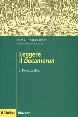 Leggere il Decameron