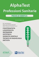 alphatest prove di verifica