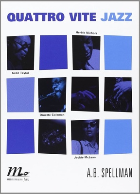 quattro vite jazz