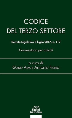 codice del terzo settore