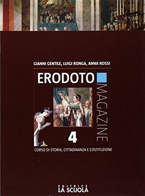 ERODOTO MAGAZINE 4