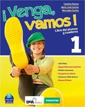 ¡Venga, vamos!