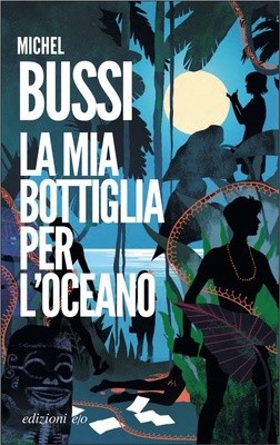 la mia bottiglia per l'oceano