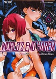World's end harem vol.6